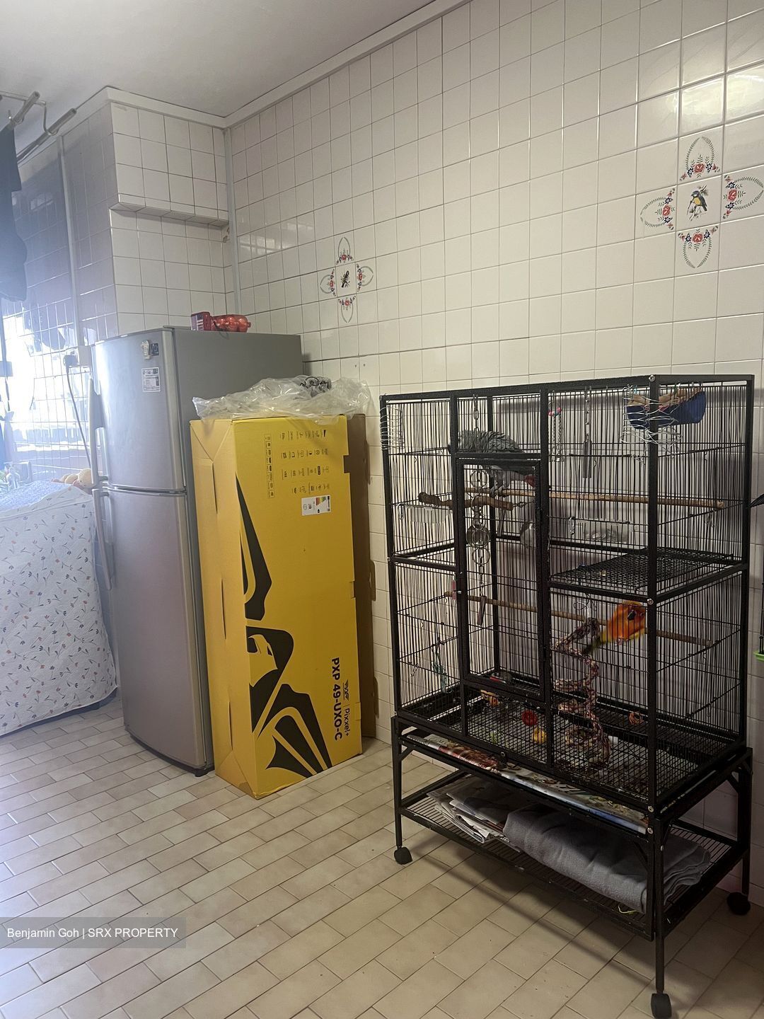 Blk 243 Yishun Sunshine (Yishun), HDB 3 Rooms #590854101